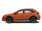 Tangerine Orange Pearl 2013 Subaru XV Crosstrek Pictures XV Crosstrek Utility 4D Premium AWD I4 photos side view Tangerine Orange Pearl 2013 Subaru XV Crosstrek Pictures XV Crosstrek Utility 4D Premium AWD I4 photos side view