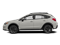 Satin White Pearl 2013 Subaru XV Crosstrek Pictures XV Crosstrek Utility 4D Premium AWD I4 photos side view Satin White Pearl 2013 Subaru XV Crosstrek Pictures XV Crosstrek Utility 4D Premium AWD I4 photos side view