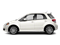 Pearl White 2013 Suzuki SX4 Pictures SX4 Hatchback 5D I4 photos side view Pearl White 2013 Suzuki SX4 Pictures SX4 Hatchback 5D I4 photos side view