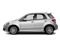 Metallic Star Silver 2013 Suzuki SX4 Pictures SX4 Hatchback 5D I4 photos side view Metallic Star Silver 2013 Suzuki SX4 Pictures SX4 Hatchback 5D I4 photos side view