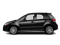 Super Black Metallic 2013 Suzuki SX4 Pictures SX4 Hatchback 5D I4 photos side view Super Black Metallic 2013 Suzuki SX4 Pictures SX4 Hatchback 5D I4 photos side view