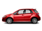 Solid Red 2013 Suzuki SX4 Pictures SX4 Hatchback 5D I4 photos side view Solid Red 2013 Suzuki SX4 Pictures SX4 Hatchback 5D I4 photos side view