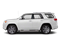 Blizzard Pearl Metallic 2013 Toyota 4Runner Pictures 4Runner Utility 4D Limited 2WD V6 photos side view Blizzard Pearl Metallic 2013 Toyota 4Runner Pictures 4Runner Utility 4D Limited 2WD V6 photos side view
