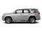 Classic Silver Metallic 2013 Toyota 4Runner Pictures 4Runner Utility 4D Limited 2WD V6 photos side view Classic Silver Metallic 2013 Toyota 4Runner Pictures 4Runner Utility 4D Limited 2WD V6 photos side view