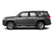 Magnetic Gray Metallic 2013 Toyota 4Runner Pictures 4Runner Utility 4D Limited 2WD V6 photos side view Magnetic Gray Metallic 2013 Toyota 4Runner Pictures 4Runner Utility 4D Limited 2WD V6 photos side view