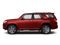 Salsa Red Pearl 2013 Toyota 4Runner Pictures 4Runner Utility 4D SR5 2WD V6 photos side view Salsa Red Pearl 2013 Toyota 4Runner Pictures 4Runner Utility 4D SR5 2WD V6 photos side view