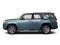 Shoreline Blue Pearl 2013 Toyota 4Runner Pictures 4Runner Utility 4D Limited 2WD V6 photos side view Shoreline Blue Pearl 2013 Toyota 4Runner Pictures 4Runner Utility 4D Limited 2WD V6 photos side view