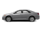 Classic Silver Metallic 2013 Toyota Camry Pictures Camry Sedan 4D XLE V6 photos side view Classic Silver Metallic 2013 Toyota Camry Pictures Camry Sedan 4D XLE V6 photos side view