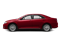 Barcelona Red Metallic 2013 Toyota Camry Pictures Camry Sedan 4D XLE V6 photos side view Barcelona Red Metallic 2013 Toyota Camry Pictures Camry Sedan 4D XLE V6 photos side view