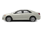 Champagne Mica 2013 Toyota Camry Pictures Camry Sedan 4D XLE V6 photos side view Champagne Mica 2013 Toyota Camry Pictures Camry Sedan 4D XLE V6 photos side view