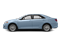 Clearwater Blue Metallic 2013 Toyota Camry Pictures Camry Sedan 4D XLE V6 photos side view Clearwater Blue Metallic 2013 Toyota Camry Pictures Camry Sedan 4D XLE V6 photos side view