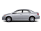 Classic Silver Metallic 2013 Toyota Corolla Pictures Corolla Sedan 4D S I4 photos side view Classic Silver Metallic 2013 Toyota Corolla Pictures Corolla Sedan 4D S I4 photos side view