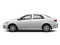 Super White 2013 Toyota Corolla Pictures Corolla Sedan 4D L I4 photos side view Super White 2013 Toyota Corolla Pictures Corolla Sedan 4D L I4 photos side view