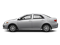 Classic Silver Metallic 2013 Toyota Corolla Pictures Corolla Sedan 4D L I4 photos side view Classic Silver Metallic 2013 Toyota Corolla Pictures Corolla Sedan 4D L I4 photos side view