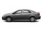 Magnetic Gray Metallic 2013 Toyota Corolla Pictures Corolla Sedan 4D L I4 photos side view Magnetic Gray Metallic 2013 Toyota Corolla Pictures Corolla Sedan 4D L I4 photos side view