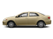 Sandy Beach Metallic 2013 Toyota Corolla Pictures Corolla Sedan 4D L I4 photos side view Sandy Beach Metallic 2013 Toyota Corolla Pictures Corolla Sedan 4D L I4 photos side view