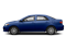 Nautical Blue Metallic 2013 Toyota Corolla Pictures Corolla Sedan 4D L I4 photos side view Nautical Blue Metallic 2013 Toyota Corolla Pictures Corolla Sedan 4D L I4 photos side view