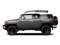 Cement Gray 2013 Toyota FJ Cruiser Pictures FJ Cruiser Utility 4D 4WD V6 photos side view Cement Gray 2013 Toyota FJ Cruiser Pictures FJ Cruiser Utility 4D 4WD V6 photos side view