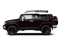 Black 2013 Toyota FJ Cruiser Pictures FJ Cruiser Utility 4D 2WD V6 photos side view Black 2013 Toyota FJ Cruiser Pictures FJ Cruiser Utility 4D 2WD V6 photos side view