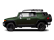 Army Green 2013 Toyota FJ Cruiser Pictures FJ Cruiser Utility 4D 2WD V6 photos side view Army Green 2013 Toyota FJ Cruiser Pictures FJ Cruiser Utility 4D 2WD V6 photos side view