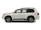 Blizzard Pearl 2013 Toyota Land Cruiser Pictures Land Cruiser Utility 4D 4WD photos side view Blizzard Pearl 2013 Toyota Land Cruiser Pictures Land Cruiser Utility 4D 4WD photos side view
