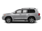 Classic Silver Metallic 2013 Toyota Land Cruiser Pictures Land Cruiser Utility 4D 4WD photos side view Classic Silver Metallic 2013 Toyota Land Cruiser Pictures Land Cruiser Utility 4D 4WD photos side view