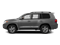 Magnetic Gray Metallic 2013 Toyota Land Cruiser Pictures Land Cruiser Utility 4D 4WD photos side view Magnetic Gray Metallic 2013 Toyota Land Cruiser Pictures Land Cruiser Utility 4D 4WD photos side view