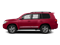 Salsa Red Pearl 2013 Toyota Land Cruiser Pictures Land Cruiser Utility 4D 4WD photos side view Salsa Red Pearl 2013 Toyota Land Cruiser Pictures Land Cruiser Utility 4D 4WD photos side view