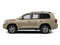 Sonora Gold Pearl 2013 Toyota Land Cruiser Pictures Land Cruiser Utility 4D 4WD photos side view Sonora Gold Pearl 2013 Toyota Land Cruiser Pictures Land Cruiser Utility 4D 4WD photos side view