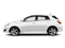 Super White 2013 Toyota Matrix Pictures Matrix Wagon 5D S AWD I4 photos side view Super White 2013 Toyota Matrix Pictures Matrix Wagon 5D S AWD I4 photos side view