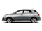 Classic Silver Metallic 2013 Toyota Matrix Pictures Matrix Wagon 5D S AWD I4 photos side view Classic Silver Metallic 2013 Toyota Matrix Pictures Matrix Wagon 5D S AWD I4 photos side view