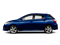 Nautical Blue Metallic 2013 Toyota Matrix Pictures Matrix Wagon 5D S AWD I4 photos side view Nautical Blue Metallic 2013 Toyota Matrix Pictures Matrix Wagon 5D S AWD I4 photos side view