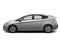 Classic Silver Metallic 2013 Toyota Prius Pictures Prius Liftback 5D Five I4 Hybrid photos side view Classic Silver Metallic 2013 Toyota Prius Pictures Prius Liftback 5D Five I4 Hybrid photos side view