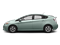 Sea Glass Pearl 2013 Toyota Prius Pictures Prius Liftback 5D Five I4 Hybrid photos side view Sea Glass Pearl 2013 Toyota Prius Pictures Prius Liftback 5D Five I4 Hybrid photos side view