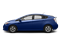 Nautical Blue Metallic 2013 Toyota Prius Pictures Prius Liftback 5D Five I4 Hybrid photos side view Nautical Blue Metallic 2013 Toyota Prius Pictures Prius Liftback 5D Five I4 Hybrid photos side view