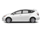 Super White 2013 Toyota Prius v Pictures Prius v Liftback 5D v Three I4 Hybrid photos side view Super White 2013 Toyota Prius v Pictures Prius v Liftback 5D v Three I4 Hybrid photos side view