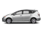Classic Silver Metallic 2013 Toyota Prius v Pictures Prius v Liftback 5D v Three I4 Hybrid photos side view Classic Silver Metallic 2013 Toyota Prius v Pictures Prius v Liftback 5D v Three I4 Hybrid photos side view
