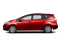 Barcelona Red Metallic 2013 Toyota Prius v Pictures Prius v Liftback 5D v Three I4 Hybrid photos side view Barcelona Red Metallic 2013 Toyota Prius v Pictures Prius v Liftback 5D v Three I4 Hybrid photos side view