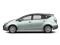 Sea Glass Pearl 2013 Toyota Prius v Pictures Prius v Liftback 5D v Three I4 Hybrid photos side view Sea Glass Pearl 2013 Toyota Prius v Pictures Prius v Liftback 5D v Three I4 Hybrid photos side view