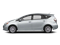 Clear Sky Metallic 2013 Toyota Prius v Pictures Prius v Liftback 5D v Three I4 Hybrid photos side view Clear Sky Metallic 2013 Toyota Prius v Pictures Prius v Liftback 5D v Three I4 Hybrid photos side view