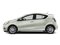 Moonglow 2013 Toyota Prius c Pictures Prius c Liftback 5D c Three I4 Hybrid photos side view Moonglow 2013 Toyota Prius c Pictures Prius c Liftback 5D c Three I4 Hybrid photos side view