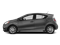Magnetic Gray Metallic 2013 Toyota Prius c Pictures Prius c Liftback 5D c Three I4 Hybrid photos side view Magnetic Gray Metallic 2013 Toyota Prius c Pictures Prius c Liftback 5D c Three I4 Hybrid photos side view