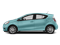 Summer Rain Metallic 2013 Toyota Prius c Pictures Prius c Liftback 5D c Three I4 Hybrid photos side view Summer Rain Metallic 2013 Toyota Prius c Pictures Prius c Liftback 5D c Three I4 Hybrid photos side view