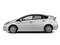 Super White 2013 Toyota Prius Plug-In Pictures Prius Plug-In Liftback 5D Plug-In Advanced Hybrid photos side view Super White 2013 Toyota Prius Plug-In Pictures Prius Plug-In Liftback 5D Plug-In Advanced Hybrid photos side view