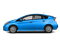 Clear Water Blue Metallic 2013 Toyota Prius Plug-In Pictures Prius Plug-In Liftback 5D Plug-In Advanced Hybrid photos side view Clear Water Blue Metallic 2013 Toyota Prius Plug-In Pictures Prius Plug-In Liftback 5D Plug-In Advanced Hybrid photos side view