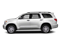 Super White 2013 Toyota Sequoia Pictures Sequoia Utility 4D Limited 2WD V8 photos side view Super White 2013 Toyota Sequoia Pictures Sequoia Utility 4D Limited 2WD V8 photos side view