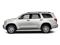 Blizzard Pearl 2013 Toyota Sequoia Pictures Sequoia Utility 4D Platinum 4WD V8 photos side view Blizzard Pearl 2013 Toyota Sequoia Pictures Sequoia Utility 4D Platinum 4WD V8 photos side view