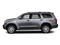 Silver Sky Metallic 2013 Toyota Sequoia Pictures Sequoia Utility 4D Limited 2WD V8 photos side view Silver Sky Metallic 2013 Toyota Sequoia Pictures Sequoia Utility 4D Limited 2WD V8 photos side view