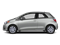 Classic Silver Metallic 2013 Toyota Yaris Pictures Yaris Hatchback 3D L I4 photos side view Classic Silver Metallic 2013 Toyota Yaris Pictures Yaris Hatchback 3D L I4 photos side view