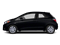 Black Sand Pearl 2013 Toyota Yaris Pictures Yaris Hatchback 3D L I4 photos side view Black Sand Pearl 2013 Toyota Yaris Pictures Yaris Hatchback 3D L I4 photos side view
